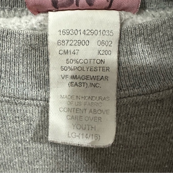 Vintage NFL Greenbay Packers Crewneck - Picture 5 of 6